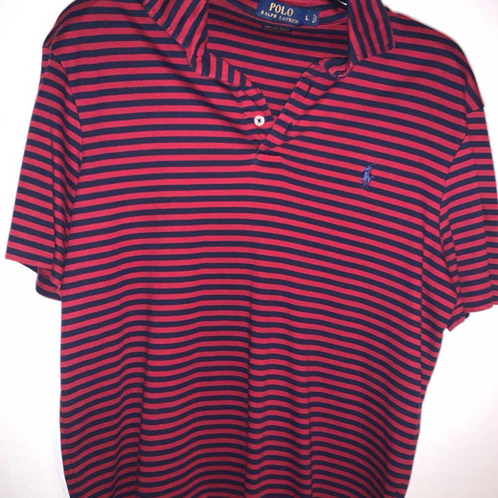 Polo shirt